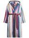MISSONI Clancy $580 Multicolor Cotton Long Unisex Bathrobe New And Authentic