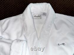 Mandalay Bay Hotel Resort Luxury Spa Bath Robe for Men Women One Size fits Most