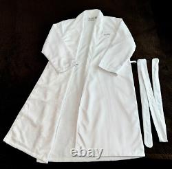 Mandalay Bay Hotel Resort Luxury Spa Bath Robe for Men Women One Size fits Most