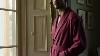 Men S Dressing Gown Rioja Herringbone