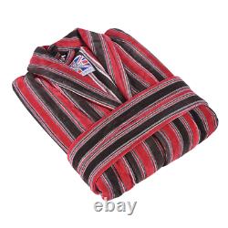 Men's British Luxury Bathrobe The Ely