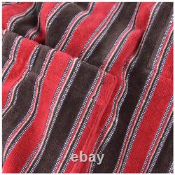 Men's British Luxury Bathrobe The Ely