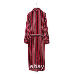 Men's British Luxury Bathrobe The Ely