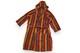 Men's Missoni Home Bathrobe T&J Vestor Multicolor Hooded Belted Robe Italy M-L