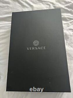 Men's Versace Bathrobe Size M BAROQUE