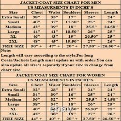 Men's long Smoking Jacket Black Velvet Robe Quilted Robe Dressing Gown fast ship