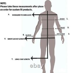 Men's long Smoking Jacket Black Velvet Robe Quilted Robe Dressing Gown fast ship