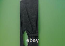 Mens Alexander Del Rossa BathRobe Heavy Bathrobe New Palma Coasta FL XL -2XL