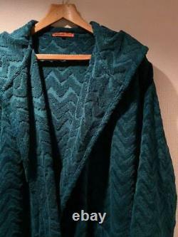 Missoni Bathrobe