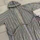 Missoni Bathrobe 90s Dressing Gown Vintage Men's Towel Retro Knit