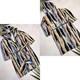 Missoni Bathrobe Cotton Multicolor Striped Italy Adults size Large