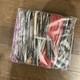 Missoni Bathrobe Hooded / M / Unisex /Stanley Accappatoio Cappuccio Color 170