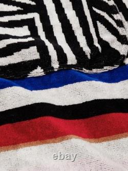 Missoni Home Calista bathrobe small Unisex