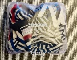 Missoni Home Calista bathrobe small Unisex