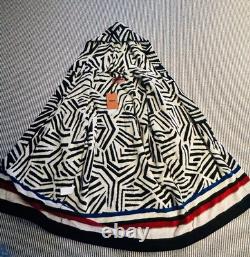 Missoni Home Calista bathrobe small Unisex