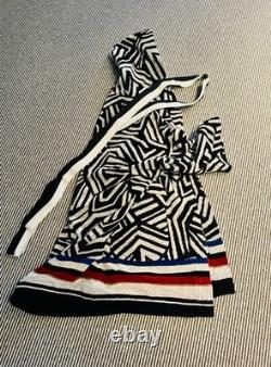 Missoni Home Calista bathrobe small Unisex