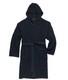 NEW Small Huckberry Onsen Supima Waffle Bath Robe Luxurious Lightweight Cotton