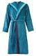 NEW cawö MEN'S BATHROBE SAUNA Coat Velours Quality 5841 47