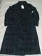 NWT Pendleton Black Watch Tartan Plaid Merino Wool Bathrobe Men's Small