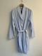 NWT Zimmerli robe XL 100% cotton