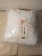 Nefertari Hooded Bathrobe Womem Men 100% organic Egyptian Cotton (High Quality)