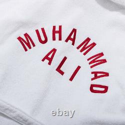 New Era X Muhammad Ali Collaboration Bathrobe 2021, Free Size
