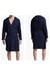 New Polo Ralph Lauren Men's Plush Fleece Robe Shawl Collar Pony Small/Medium