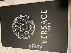 New Versace Baroque Bathrobe L/XL with tags