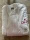 Old Spice Bath Robe White OSFM Very RARE