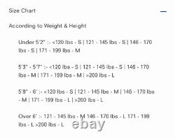 Onsen Supima Waffle Bath Robe Forest Green Size Large New with Bag