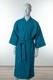 Orsha Linen Mill. Men Linen Bathrobe Kimono