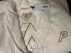 Palace Skateboards Tri Ferg Bath Robe