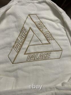Palace Skateboards Tri Ferg Bath Robe
