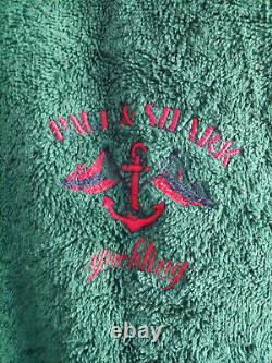 Paul&Shark Yachting bathrobe