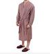 Paul Smith Dressing Gown BNWT Signature Multi Stripe Bath Robe Size Small