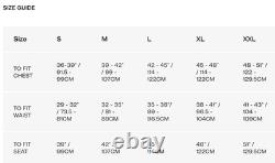 Paul Smith Dressing Gown Robe Signature Artist Stripe Cotton Sz M New Box $375