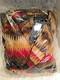 Pendleton Tye River Olive Color Unisex Terry Bathrobe Sz Xxs Xs New In Package