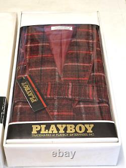 Playboy Bath Robe japan M