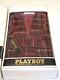 Playboy Bath Robe japan M