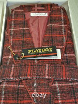 Playboy Bath Robe japan M