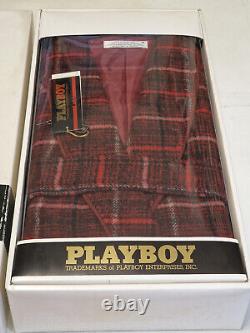 Playboy Bath Robe japan M