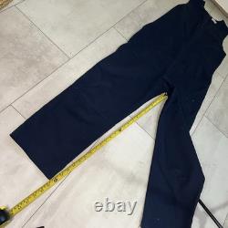 Polo Bear Ralph Lauren men's Bathrobe Size L/Xl Sleepwear