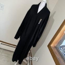 Polo Bear Ralph Lauren men's Bathrobe Size L/Xl Sleepwear