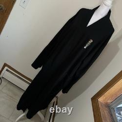 Polo Bear Ralph Lauren men's Bathrobe Size L/Xl Sleepwear