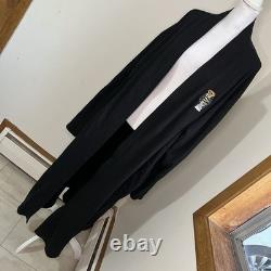 Polo Bear Ralph Lauren men's Bathrobe Size L/Xl Sleepwear