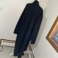 Polo Bear Ralph Lauren men's Bathrobe Size L/Xl Sleepwear