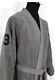 Polo Ralph Lauren 100% Cotton Bath Robe towelling dressing gown Size M New
