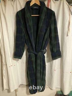 Polo Ralph Lauren Bathrobe Gown Size S