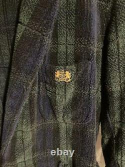 Polo Ralph Lauren Bathrobe Gown Size S