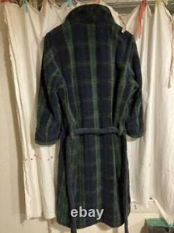 Polo Ralph Lauren Bathrobe Gown Size S